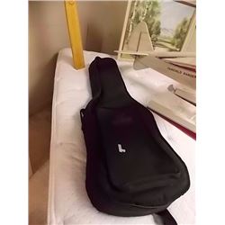 SOFT ELECTRIC GUITAR CASE