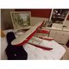 Image 2 : REMOTE CONTROL PLANE - FLOAT PLANE - 6' WING SPAN NO REMOTE