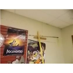 QUALITY FLY ROD - REALLY GOOD CONDITION