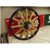 Image 1 : VINTAGE WAGON WHEEL