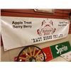 Image 1 : RED HORSE BRAND BANNER