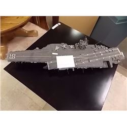 REMOTE CONTROL PLANE - AIR CRAFT CARRIER