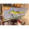 Image 2 : REMOTE CONTROL PLANE - SUOI STUNT PLANE WITH EXTRA PARTS