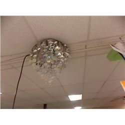 HANGING CEILING LIGHT