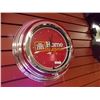 Image 1 : NEW ROUND NEON LIGHTED HOME HARDWARE CLOCK