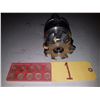 Image 2 : Sandvik Fly Cutter on Erickson CAT-50 with 10 inserts