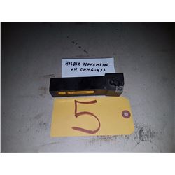 Kennametal tool Holder for CNMG-432