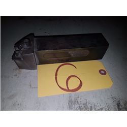 Kennametal tool Holder for SNMG-542