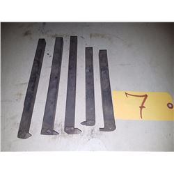 Lot of ToolBit 3/4''