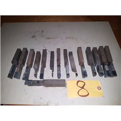 Lot of ToolBit