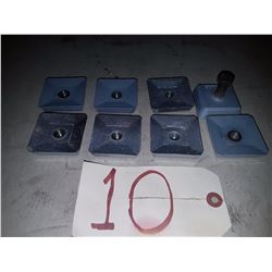 BoiFor Carbide Inserts
