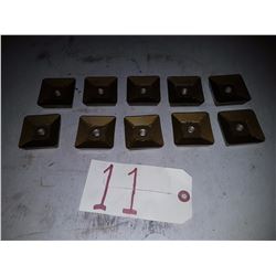 BoiFor Carbide Inserts