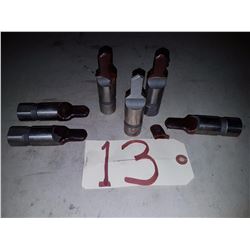 Dormer/SKF Spade Drill