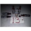 Image 1 : Dormer/SKF Spade Drill