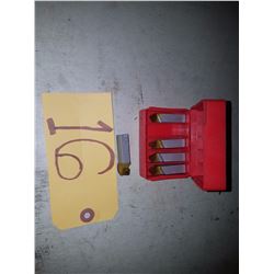 Sandvik Coromant TSC-6 S4 ToolBit