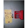 Image 1 : Sandvik Coromant TSC-6 S4 ToolBit