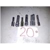 Image 1 : Carbide Tipped Tools