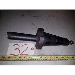 Lucas Boring Bar No4 MicroBore Holder ISO-50