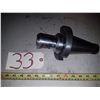 Image 1 : Scully-Jones ISO-50 Boring Bar MicroBore holder