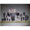 Image 1 : Lot of assorted MicroBore Boring Head