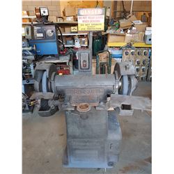 Ford-Smith Grinder