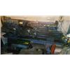 Image 1 : HenryMilnes Lathe 220v 1ph