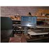 Image 2 : Lathe 20'' x 80'' with digital Read Out
