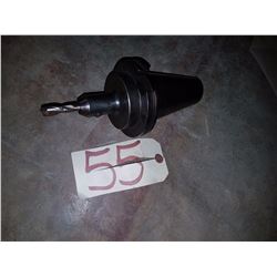 CAT-50 Holder 3/8''