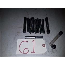 Carbide Tipped Router Bit