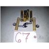 Image 1 : Carbide Cutting Tool