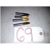 Image 1 : Carbide Cutting Tool