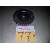 Image 1 : Milling Cutter 7''x 1''x 1''1/4