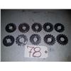 Image 1 : Milling Cutter 3''