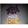 Image 1 : New Cartridge Rolls 3/4''x 1''1/2 Gr 60