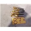 Image 1 : Guhring Drill 21mm