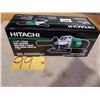 Image 1 : Hitachi Grinder 4''1/2
