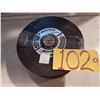 Image 1 : Walter Concrete Grinding Disc 9'' x 1/4''