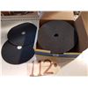Image 1 : Hermes Sanding Disc 7'' Gr80 (Qty40)