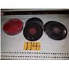 Image 1 : Grinding Disc 7'' (Qty9)