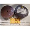 Image 1 : Scotch-Brite Sanding Disc 7''