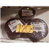 Image 1 : Scotch-Brite Sanding Disc 7'' (Qty30)
