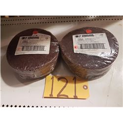 Scotch-Brite Sanding Disc 7" (Qty20)