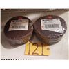 Image 1 : Scotch-Brite Sanding Disc 7" (Qty20)