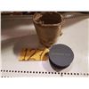 Image 2 : U-Shape Grinding Wheel