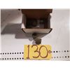 Image 1 : Standard Abrasives Buffing Wheel 1'' x 1'' x 3/16"