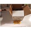Image 2 : Box of Abrasive Belts 3''1/2 x 36 Gr80 & 60