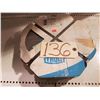 Image 1 : Set of Grinding Wheels 10" x 1" x 1"1/2