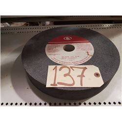 Grinding Wheel 12'' x 2'' x 1"1/2