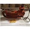 Image 1 : Punch 10 Ton