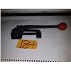 Image 1 : Manual Steel Strapping Tool